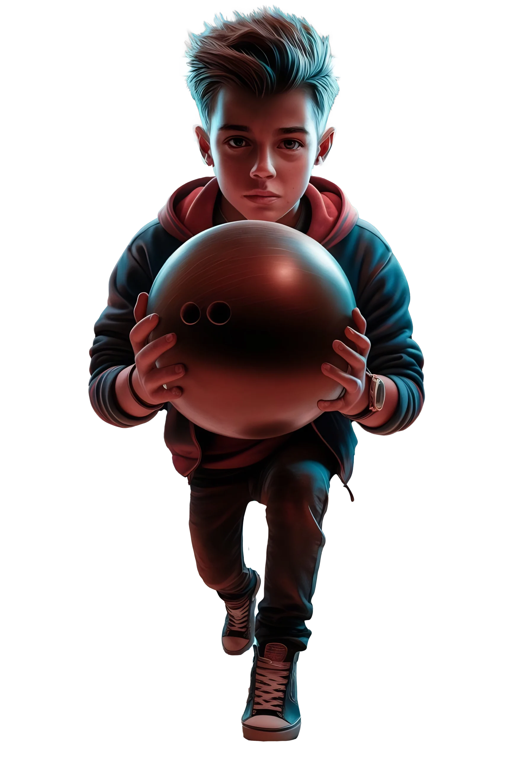 ايبك ارينا - Epic Arena